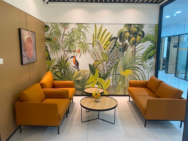 广州1936回流炉设备