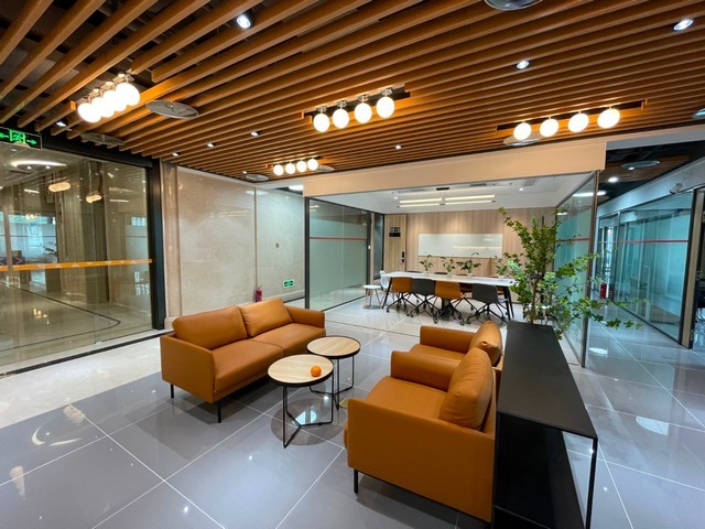 工业化静电纺丝生产线设备