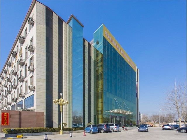 上海欧式雕花板岗亭