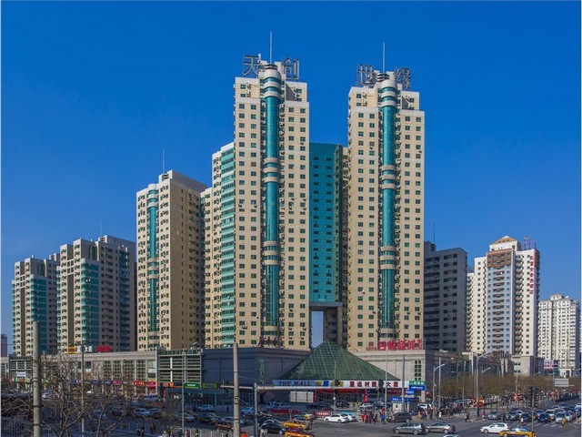 嘉兴医用固废处理工厂