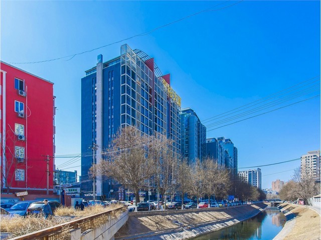 安徽综合楼承板