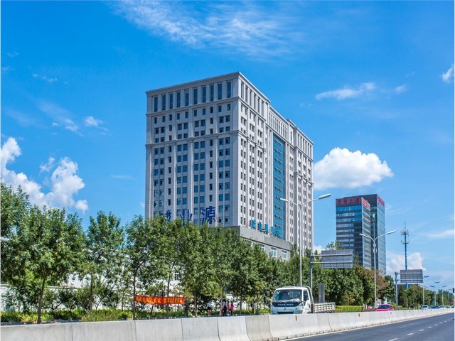 扬州除铁过滤器内部结构